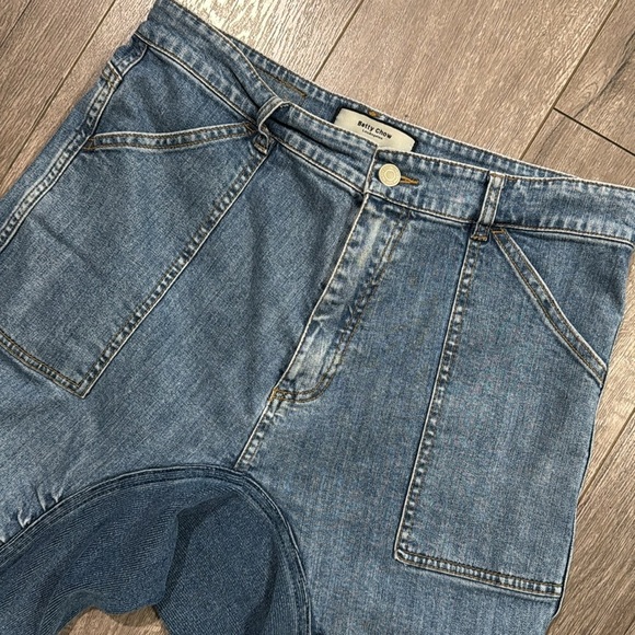 Betty chow denim jeans 29 - Picture 3 of 6